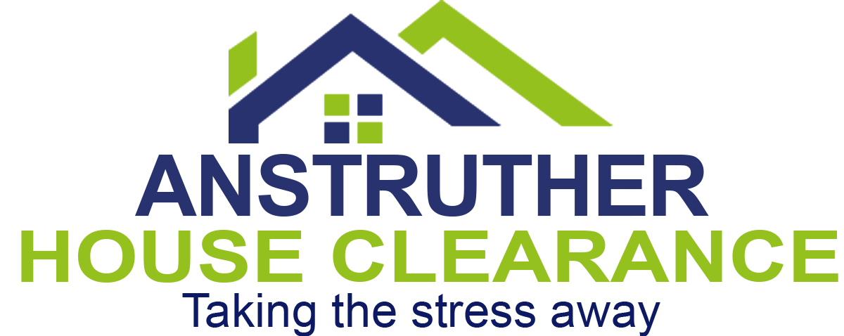 Anstruther House Clearance